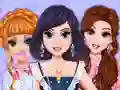 لعبة My Cute Lolita Makeover على الانترنت