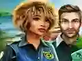 لعبة Tropical Crime على الانترنت