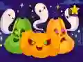 لعبة Halloween Connect Trick Or Treat على الانترنت