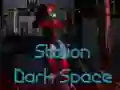 لعبة Station Dark Space على الانترنت