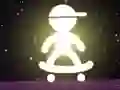 لعبة Galaxy Rider على الانترنت
