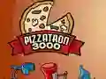لعبة Pizzatron 3000 على الانترنت