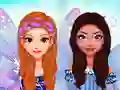 لعبة Get Ready With Me: Fairy Fashion Fantasy على الانترنت