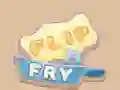 لعبة Flip n Fry على الانترنت