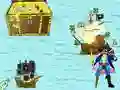 لعبة Pirate King على الانترنت