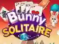لعبة Bunny Solitaire على الانترنت