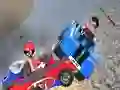 لعبة Kids Car Demolition Cartoon على الانترنت
