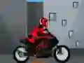 لعبة Bike Racing Math Subtraction على الانترنت