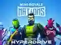 لعبة Mini Royale: Nations Season 3 على الانترنت