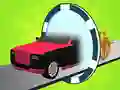 لعبة Drive To Evolve على الانترنت