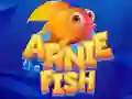 لعبة Arnie the Fish على الانترنت