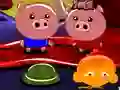لعبة Monkey Go Happy Stage 56 على الانترنت
