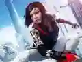 لعبة Parkour Free Run على الانترنت