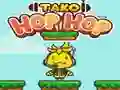 لعبة Tako Hop-hop على الانترنت