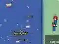 لعبة Goose Idle على الانترنت