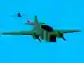 لعبة Pacific Air Battle على الانترنت