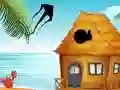 لعبة Rescue The Fishing Boy على الانترنت