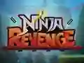 لعبة Ninja Revenge على الانترنت