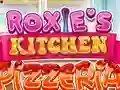 لعبة Roxie's Kitchen Pizzeria على الانترنت