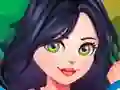 لعبة Cute princess pregnancy على الانترنت
