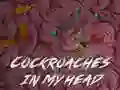لعبة Cockroaches in my head على الانترنت