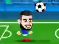 لعبة Football PvP (Soccer Battle) على الانترنت
