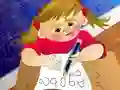 لعبة Find 5 Differences Kids and Sun على الانترنت