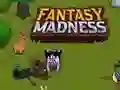 لعبة Fantasy Madness على الانترنت