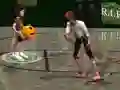 لعبة Halloween Hoops على الانترنت