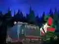 لعبة Ben 10 Alien Catcher على الانترنت
