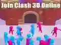 لعبة Join Clash 3D Online على الانترنت