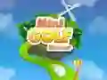 لعبة Mini Golf Master على الانترنت