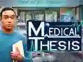 لعبة Medical Thesis على الانترنت