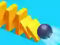 لعبة Domino Smash 3D على الانترنت