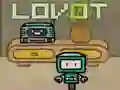 لعبة Lovot على الانترنت