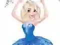 لعبة BFFs Ballerinas على الانترنت
