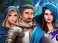 لعبة Castle Shadow على الانترنت