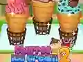 لعبة Churros Ice Cream 2 على الانترنت