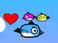 لعبة Barry the Bird على الانترنت