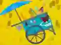 لعبة Popsicle Clicker على الانترنت