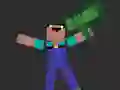 لعبة Noob Rescues Girlfriend على الانترنت