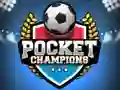 لعبة Pocket Champions على الانترنت