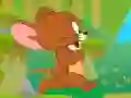 لعبة Jerry Forest Adventure على الانترنت