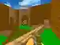 لعبة Pixel Toonfare Animal على الانترنت