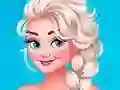 لعبة All Year Round Fashion Addict Frosty Girl على الانترنت