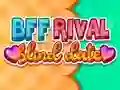 لعبة BFF Rival Blind Date على الانترنت