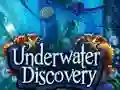 لعبة Underwater Discovery على الانترنت
