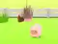 لعبة Sheep-tan's Block Break على الانترنت