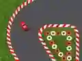 لعبة Miniracer على الانترنت