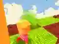 لعبة Kogama: Lego Parkour على الانترنت